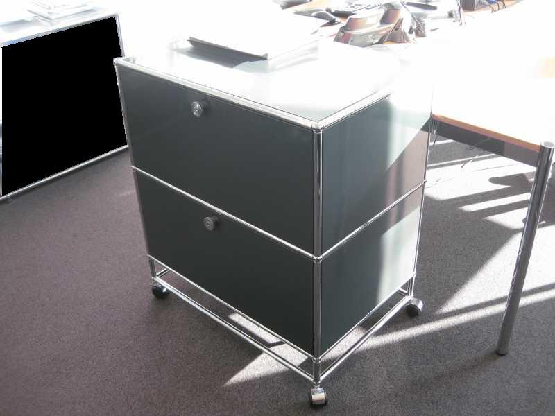 1 lot office furniture-3