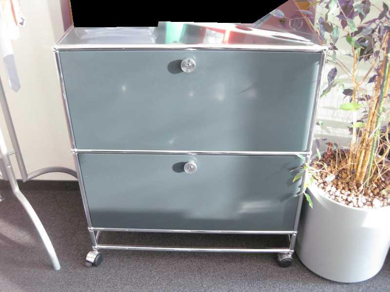 1 lot office furniture-4