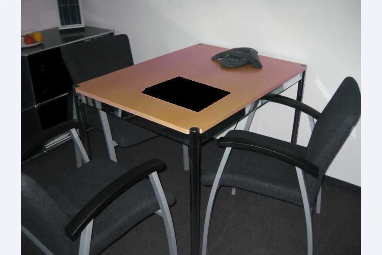 1 kos pisarniškega pohištva-7