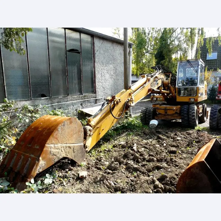 Vrtnarjenje in urejanje okolice<br>
Friedrich Volz GmbH & Co. KG-1