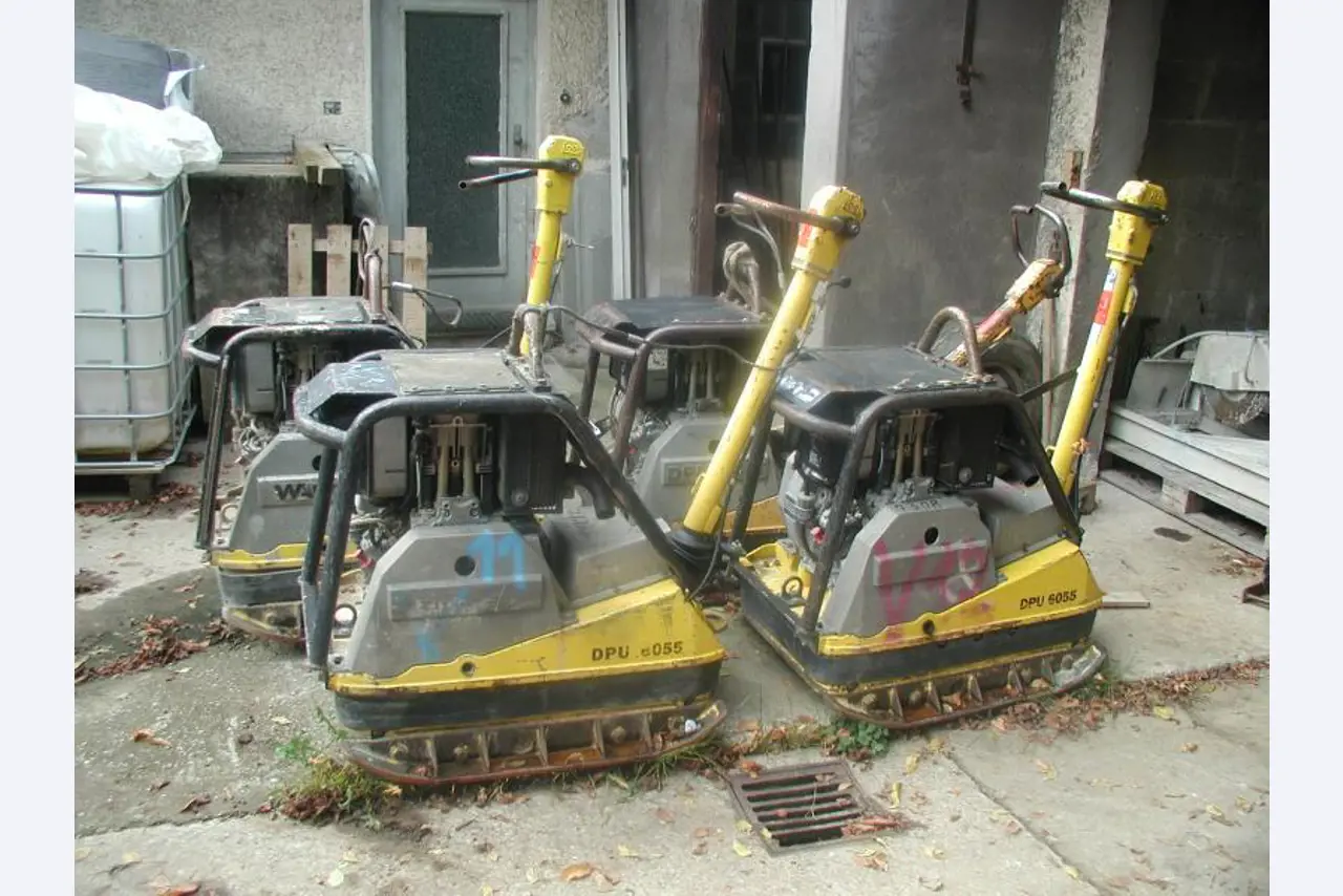 Vrtnarjenje in urejanje okolice<br>
Friedrich Volz GmbH & Co. KG-1