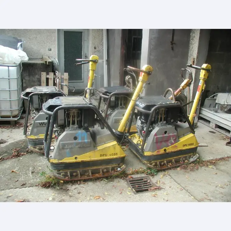 Vrtnarjenje in urejanje okolice<br>
Friedrich Volz GmbH & Co. KG-1