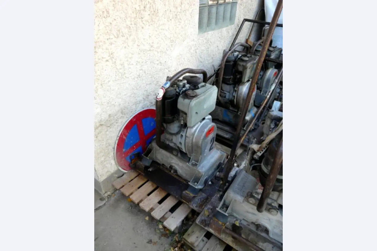 Zahradní a krajinářské úpravy<br>
Friedrich Volz GmbH & Co. KG-1