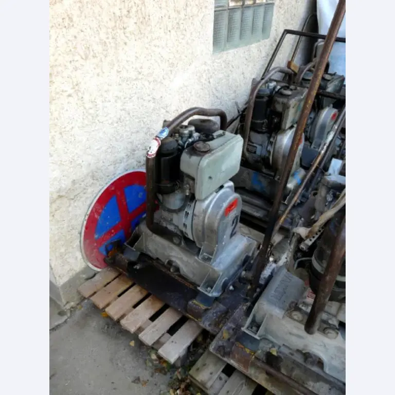 Zahradní a krajinářské úpravy<br>
Friedrich Volz GmbH & Co. KG-1