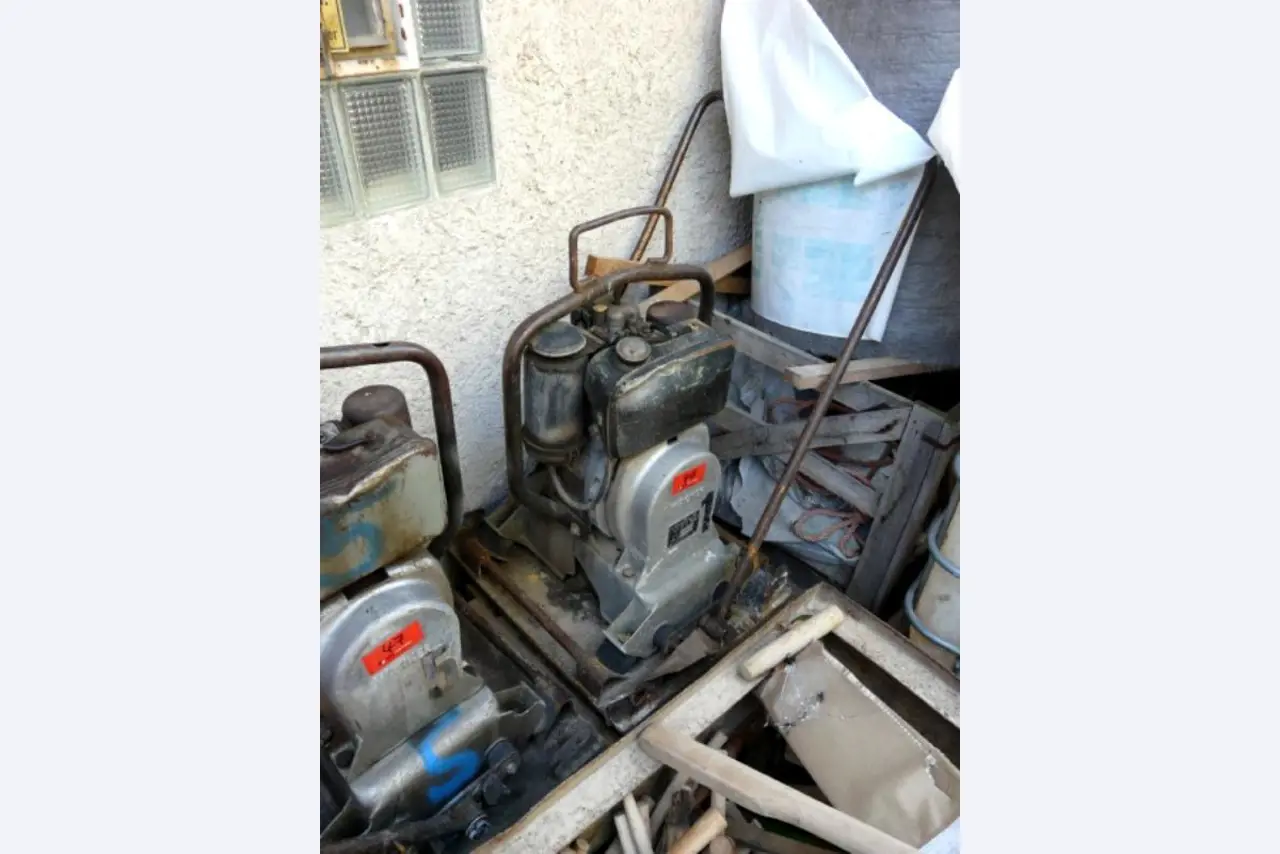 Vrtnarjenje in urejanje okolice<br>
Friedrich Volz GmbH & Co. KG-1