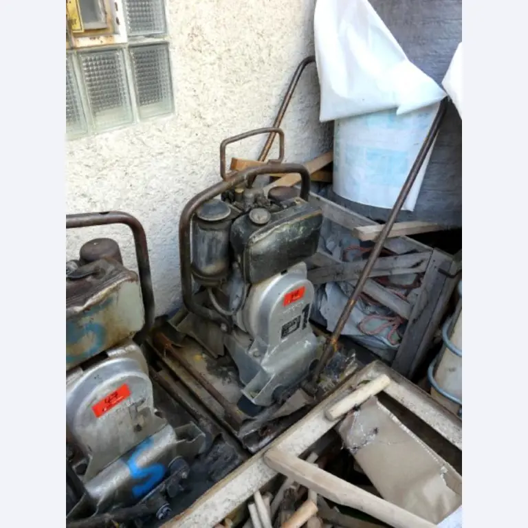 Vrtnarjenje in urejanje okolice<br>
Friedrich Volz GmbH & Co. KG-1