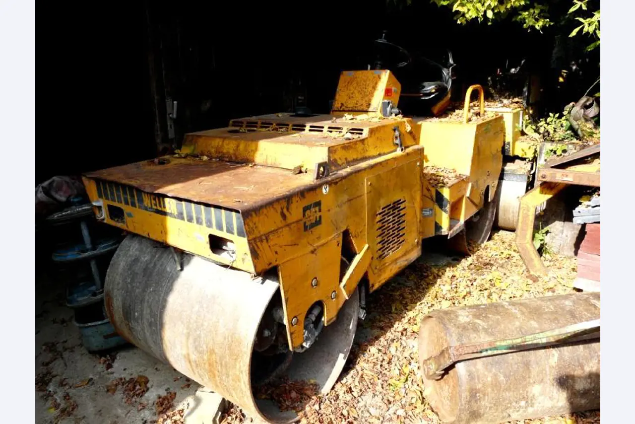 Vrtnarjenje in urejanje okolice<br>
Friedrich Volz GmbH & Co. KG-1