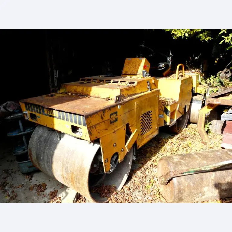 Vrtnarjenje in urejanje okolice<br>
Friedrich Volz GmbH & Co. KG-1