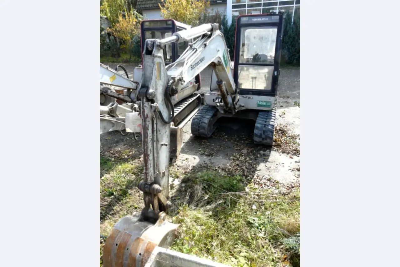 Ogrodnictwo i architektura krajobrazu<br>
Friedrich Volz GmbH & Co. KG-1