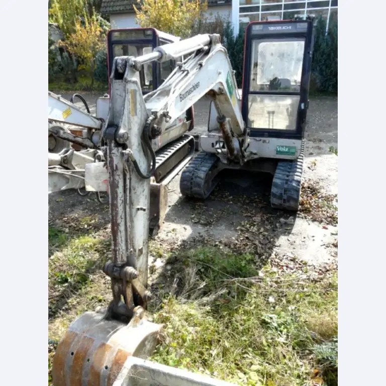 Ogrodnictwo i architektura krajobrazu<br>
Friedrich Volz GmbH & Co. KG-1