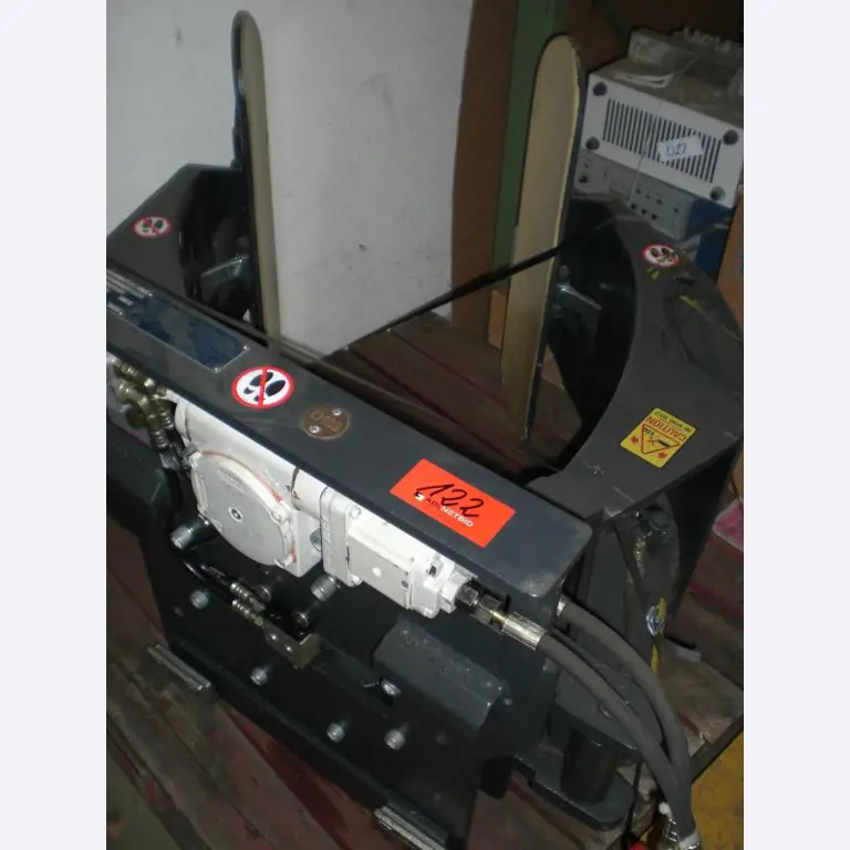 Excedentes de equipos en buen estado <br>de los ámbitos de la tecnología médica, farmacéutica y cosmética.-1