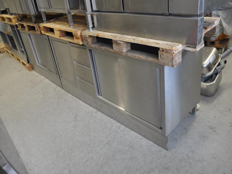 Odvečna in dobro vzdrževana oprema <br>z področja medicinske, farmacevtske in kozmetične tehnologije-1