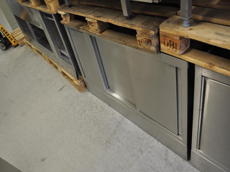 Odvečna in dobro vzdrževana oprema <br>z področja medicinske, farmacevtske in kozmetične tehnologije-2