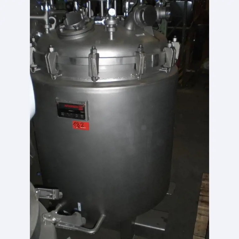 well-maintained surplus machinery-1