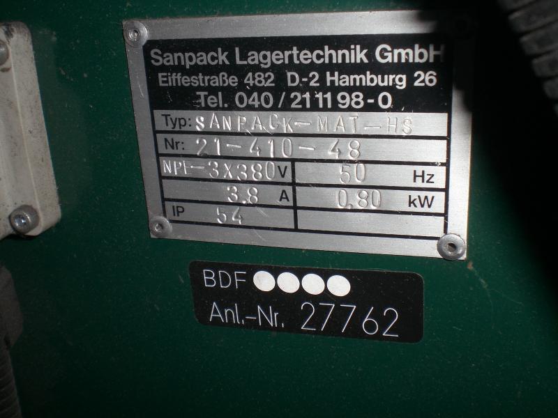 well-maintained surplus machinery-2