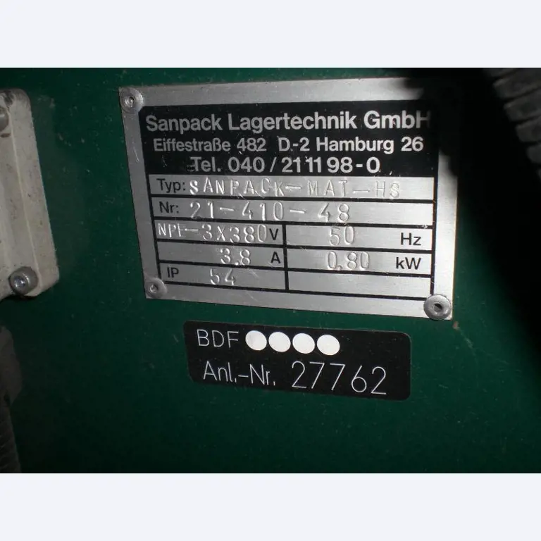 well-maintained surplus machinery-2