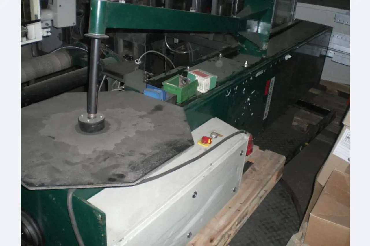 well-maintained surplus machinery-1