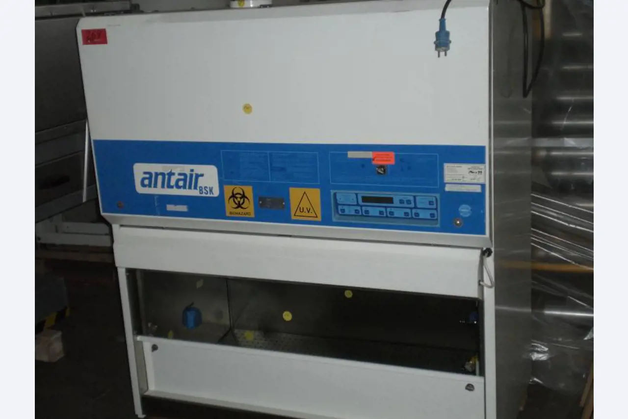well-maintained surplus machinery-1