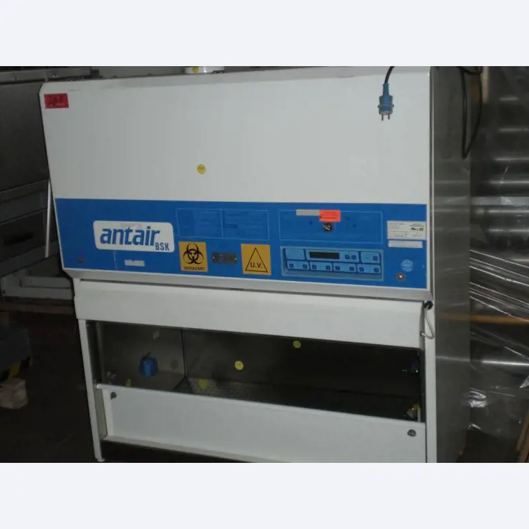 well-maintained surplus machinery-1