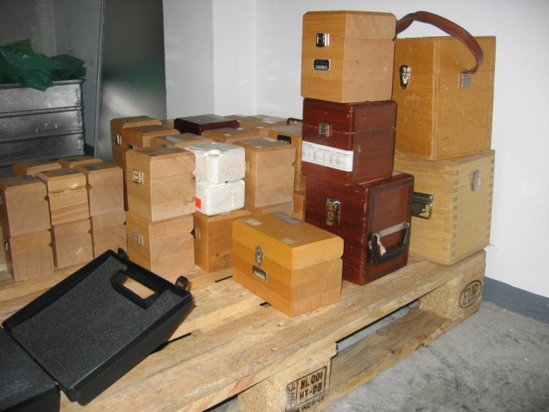 well-maintained surplus machinery-3