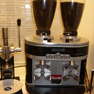 Espressomühle Mahlkönig K 30 Twin