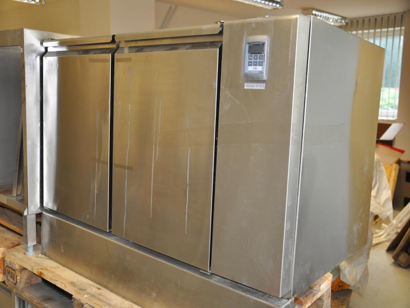 Odvečna in dobro vzdrževana oprema <br>z področja medicinske, farmacevtske in kozmetične tehnologije-1