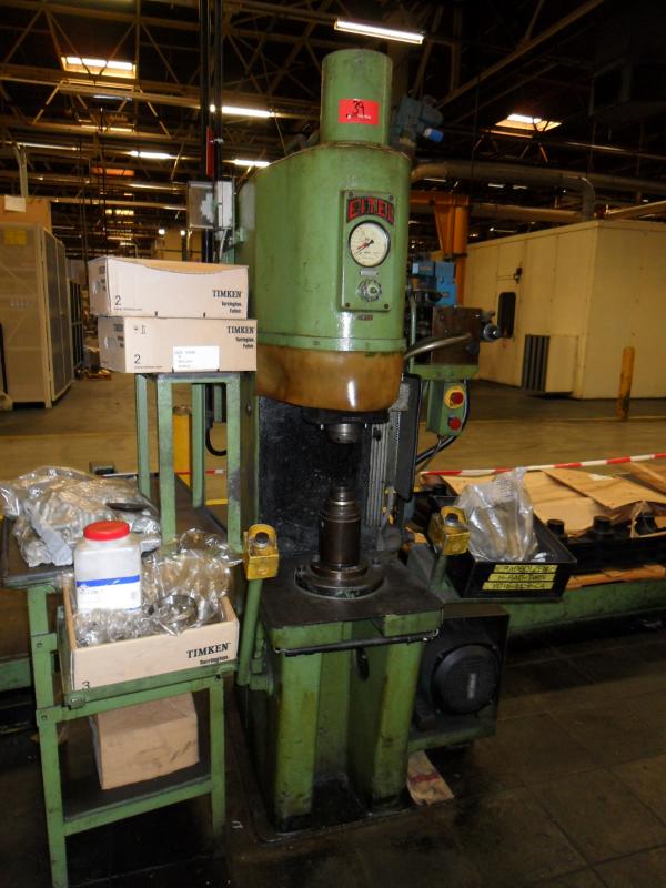 Tedrive GmbH Germany-14