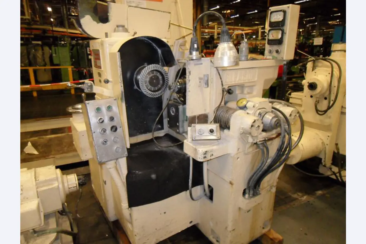 Tedrive GmbH Germany-1