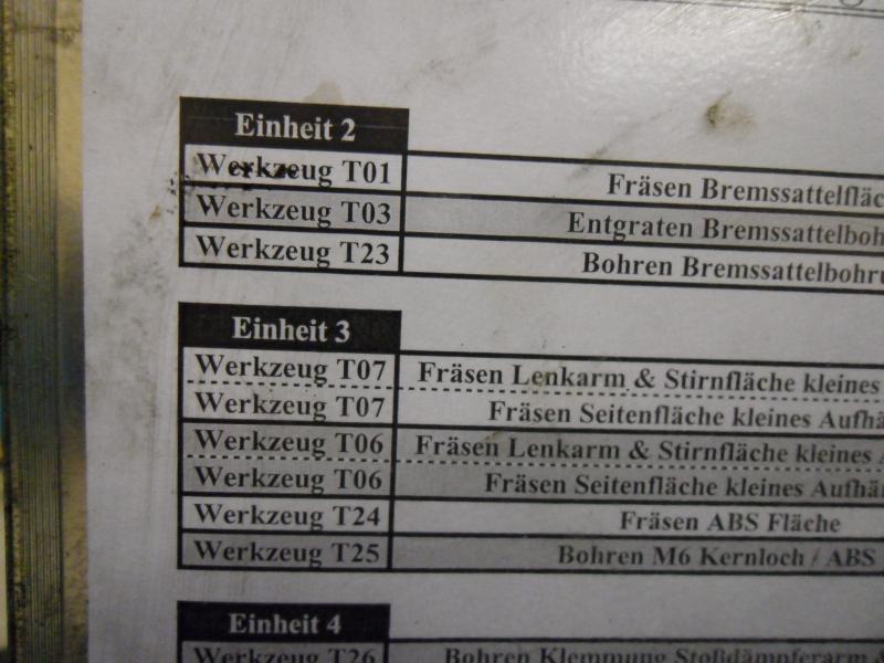 Manufacturing plant for pivot bearing "Ford"-17