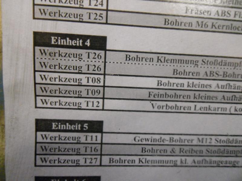 Manufacturing plant for pivot bearing "Ford"-18