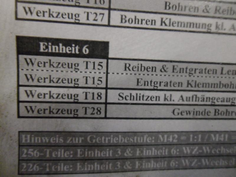 Manufacturing plant for pivot bearing "Ford"-19