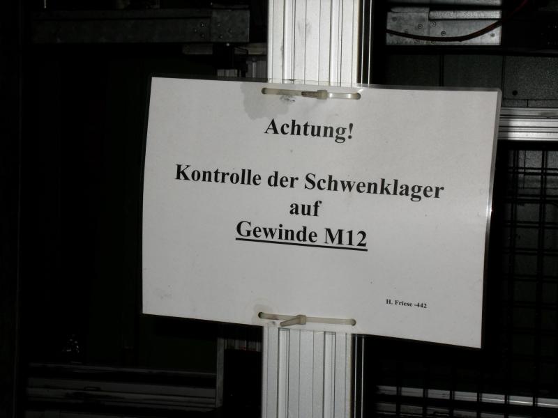 Manufacturing plant for pivot bearing "Ford"-27