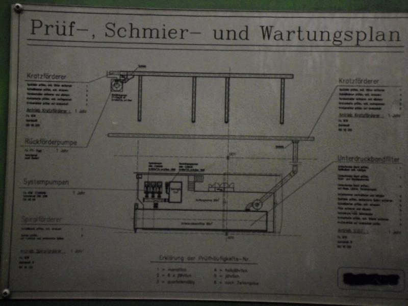 Manufacturing plant for pivot bearing "Ford"-32