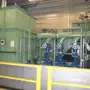 thumbnail-Manufacturing plant for pivot bearing "Ford"-33