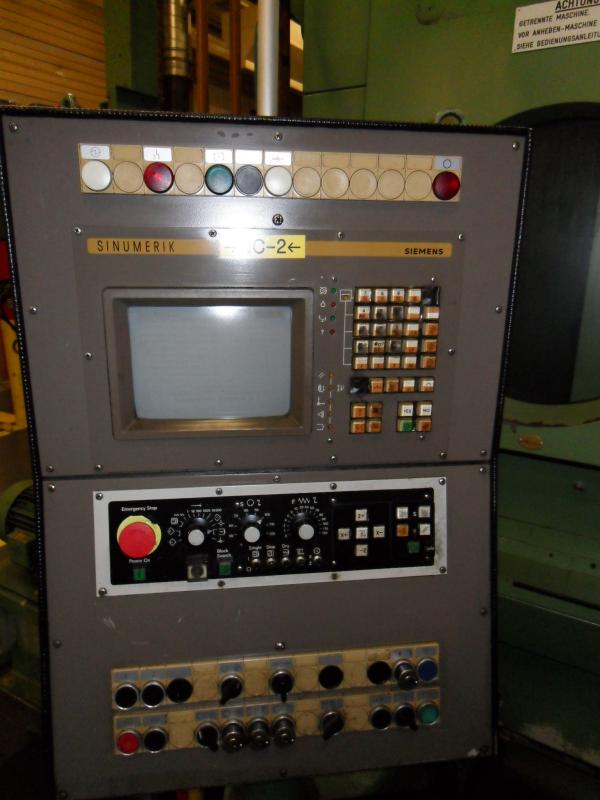 Manufacturing plant for pivot bearing "Ford"-9