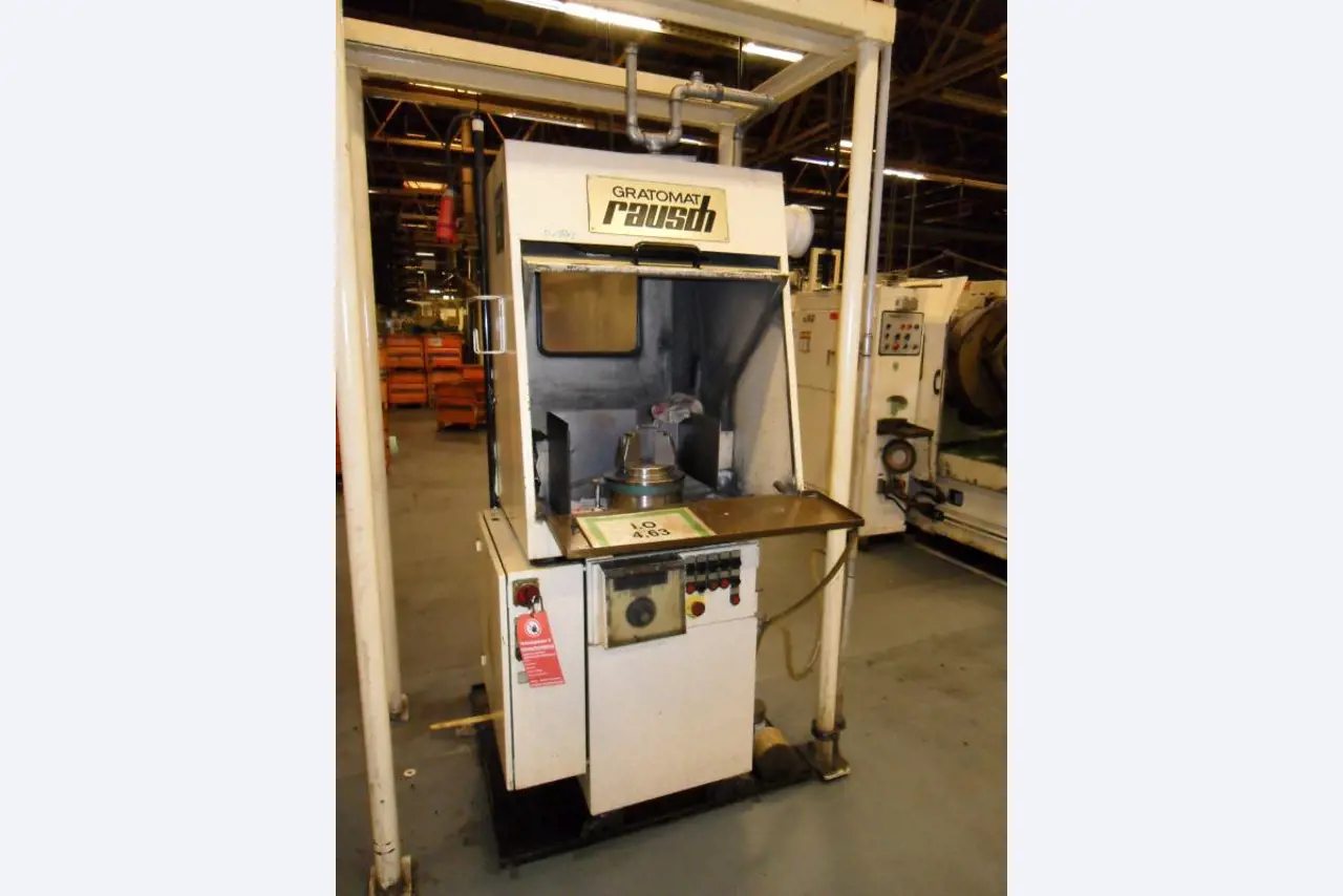 Tedrive GmbH Germany-1
