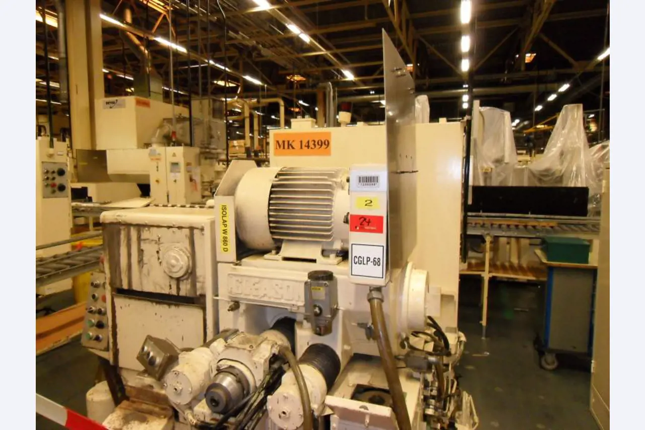 Tedrive GmbH Germany-1