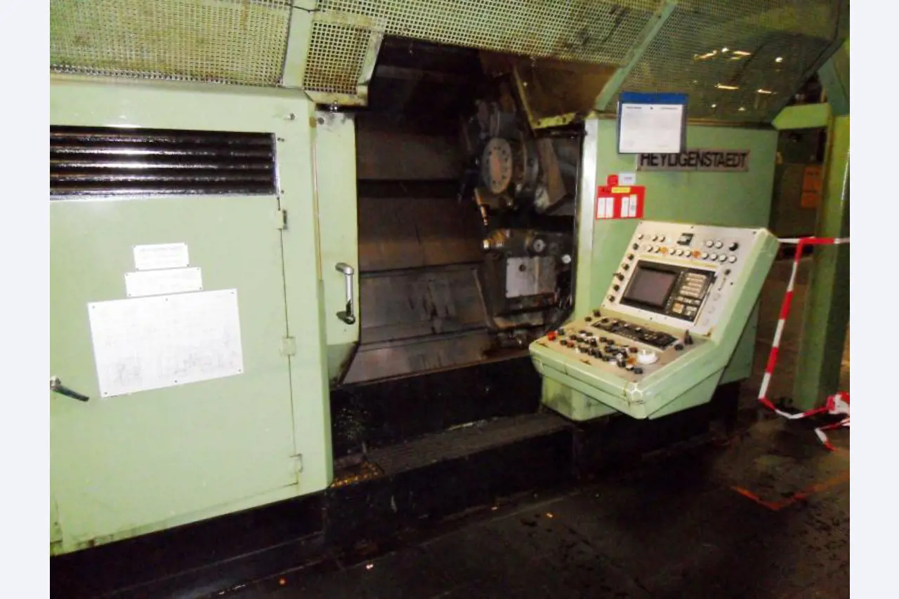 Tedrive GmbH Germany-4