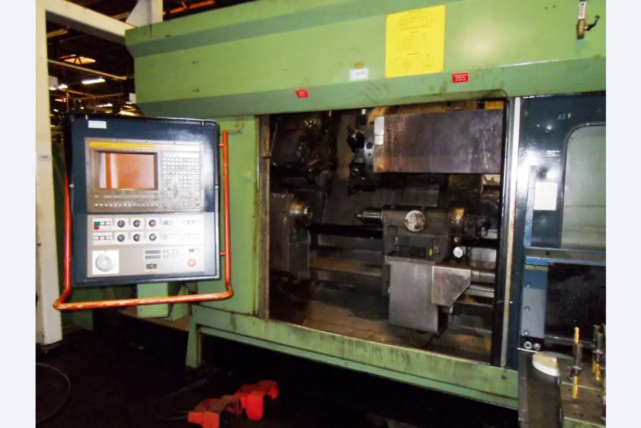 Tedrive GmbH Germany-5