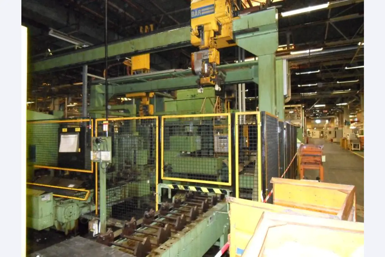 Tedrive GmbH Germany-6