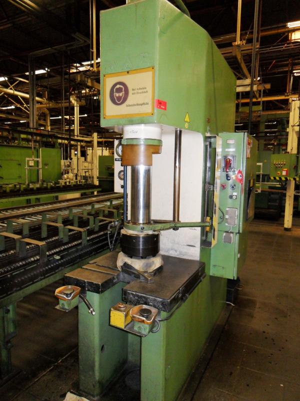 Tedrive GmbH Germany-1