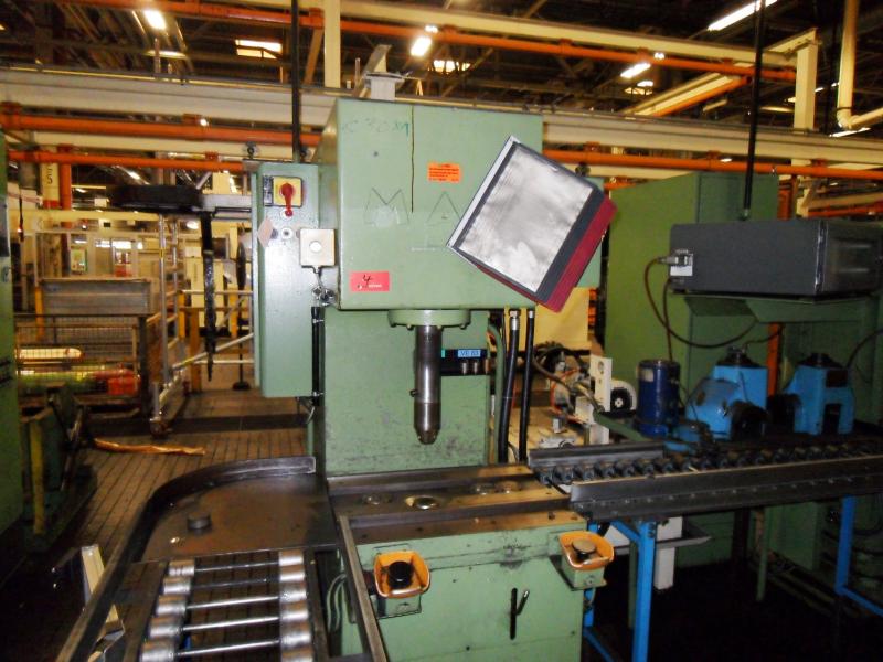 Tedrive GmbH Germany-1