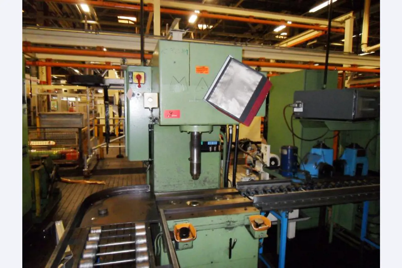 Tedrive GmbH Germany-1