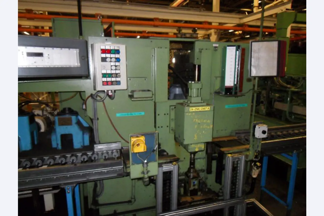 Tedrive GmbH Germany-2
