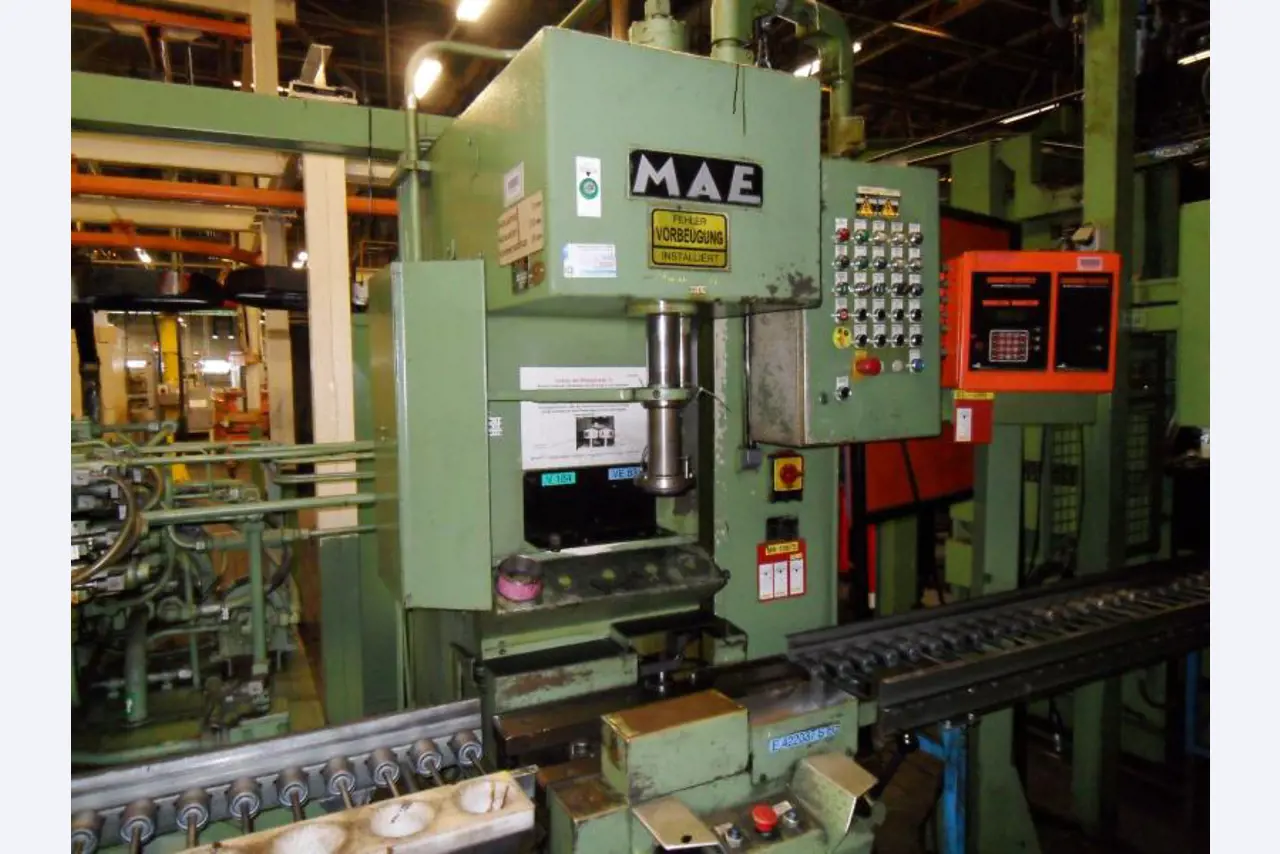 Tedrive GmbH Germany-3