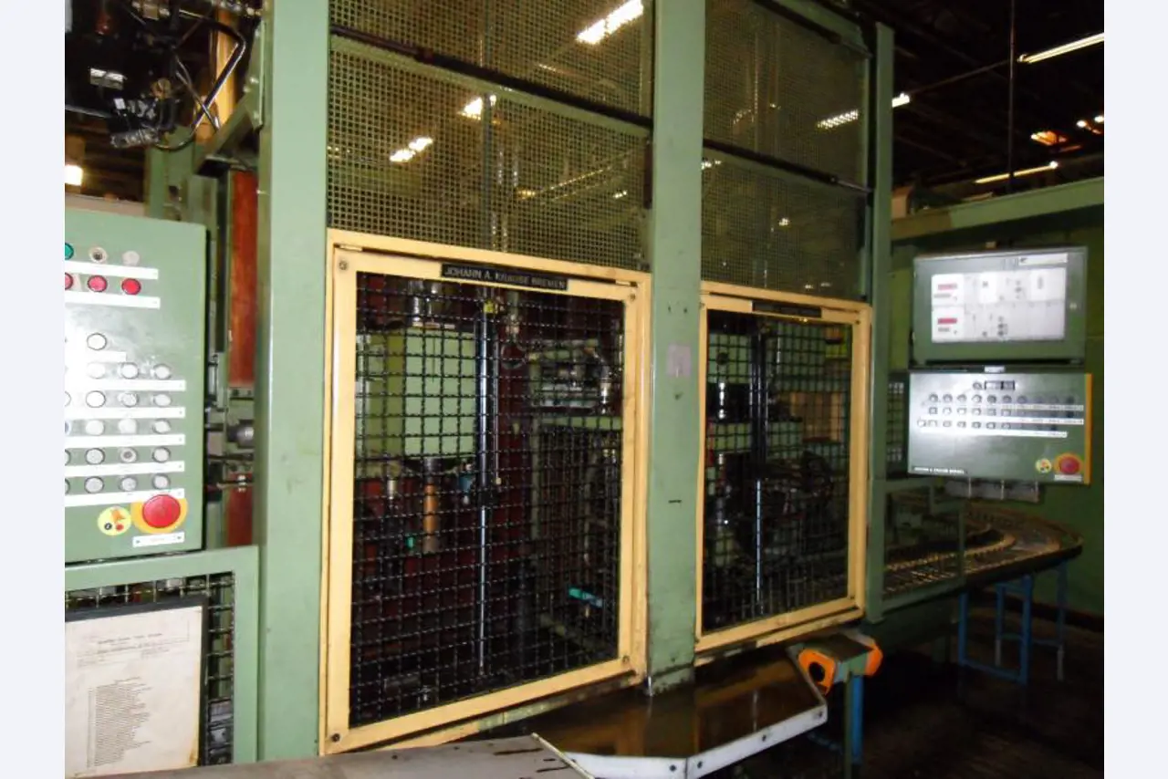 Tedrive GmbH Germany-4