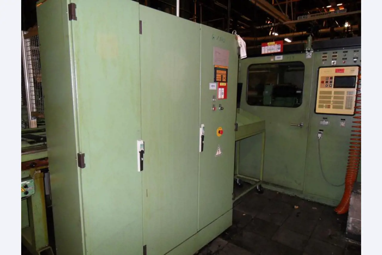 Tedrive GmbH Germany-1