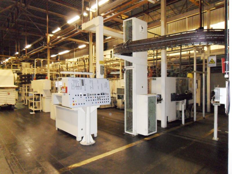 Tedrive GmbH Germany-1