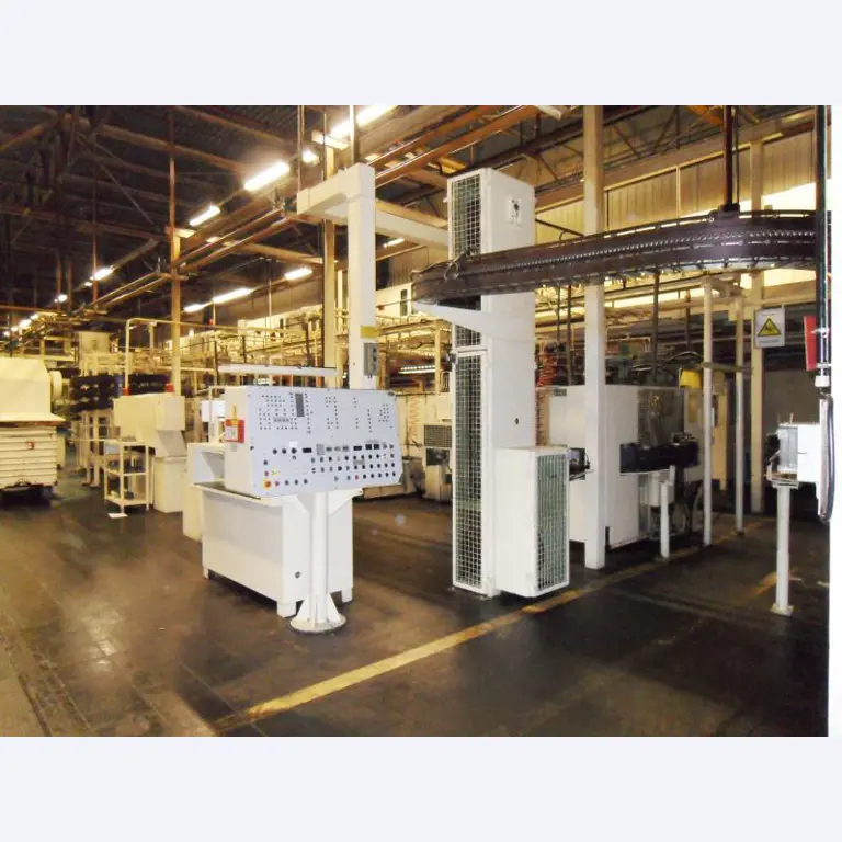 Tedrive GmbH Germany-1