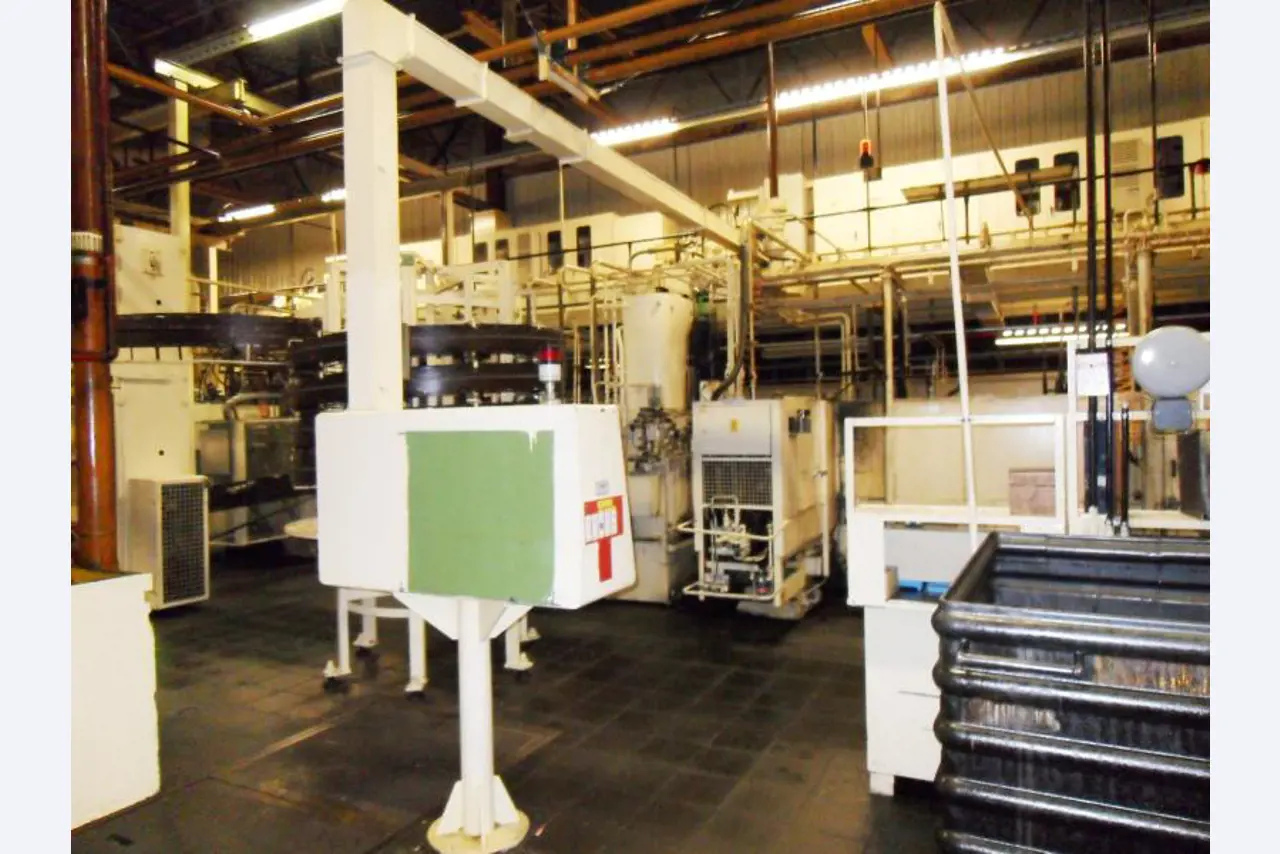 Tedrive GmbH Germany-2
